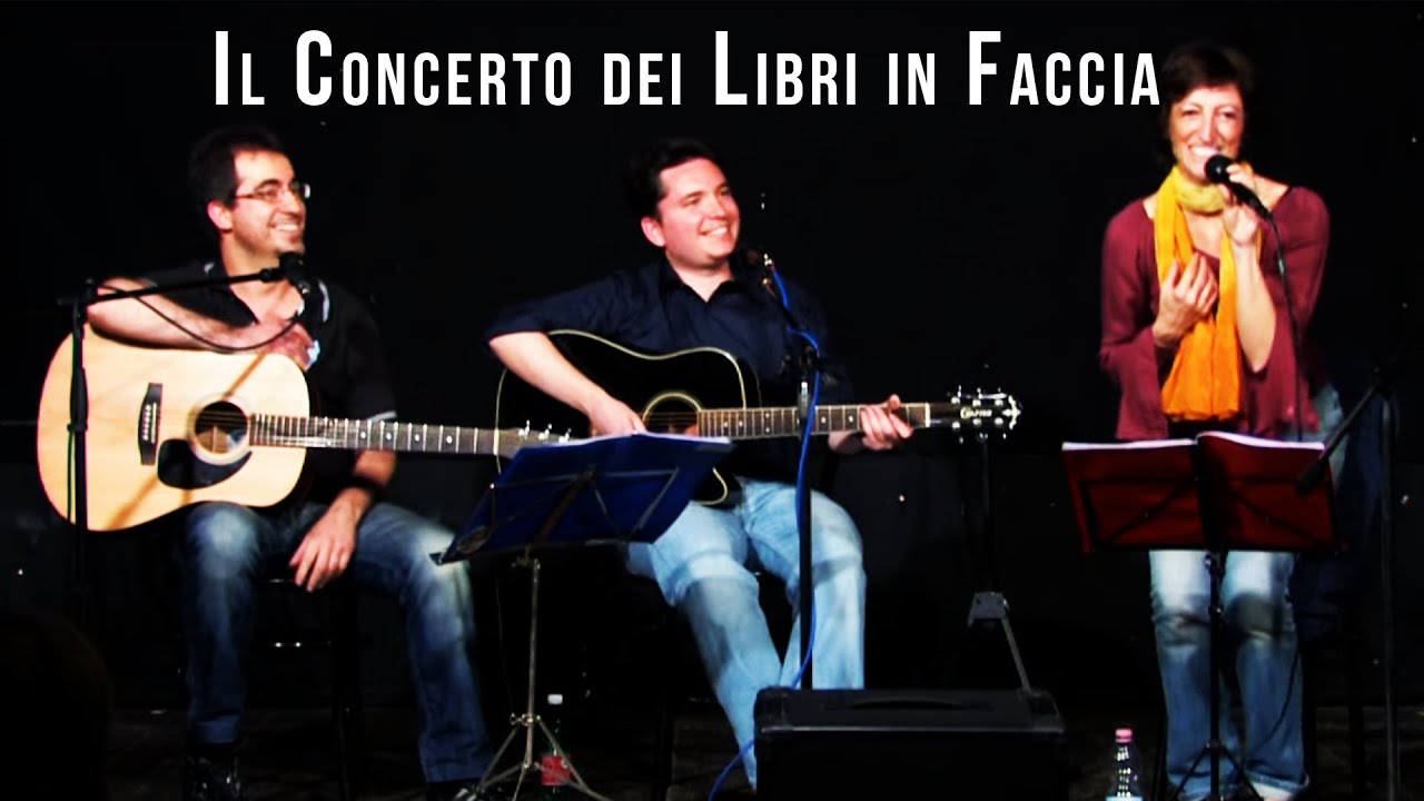CdLiF - Muscolo rosso