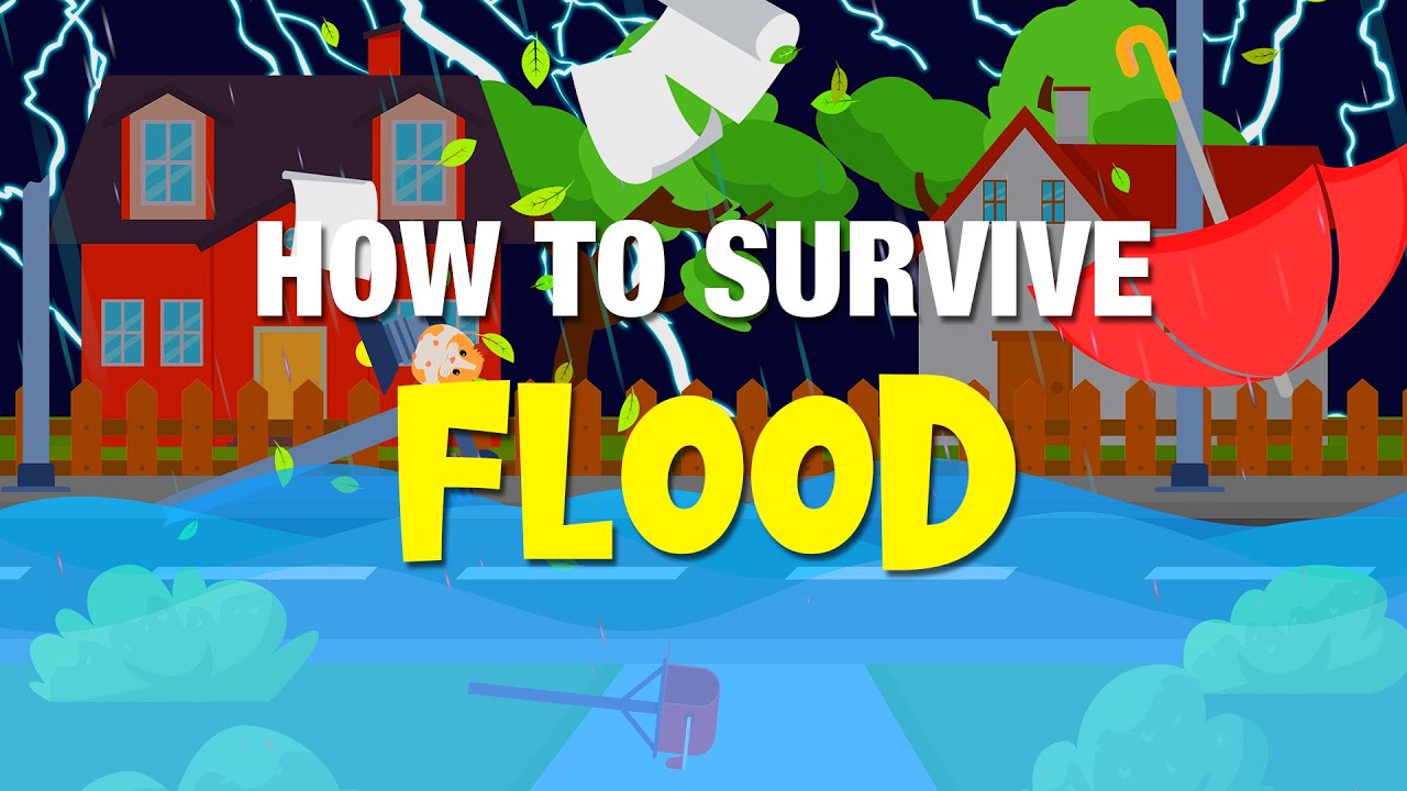 How to Survive Floods