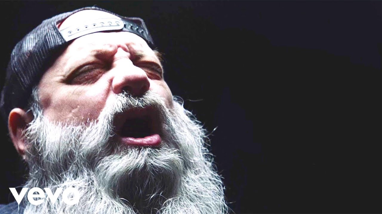 Crowbar - Chemical Godz (Official Music Video)