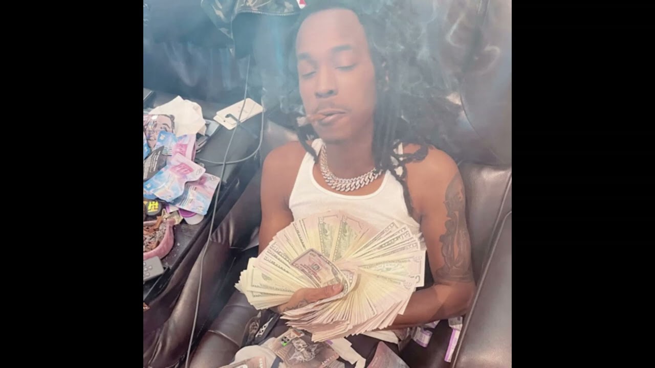 *FREE* BABY SMOOVE X DETROIT TYPE BEAT