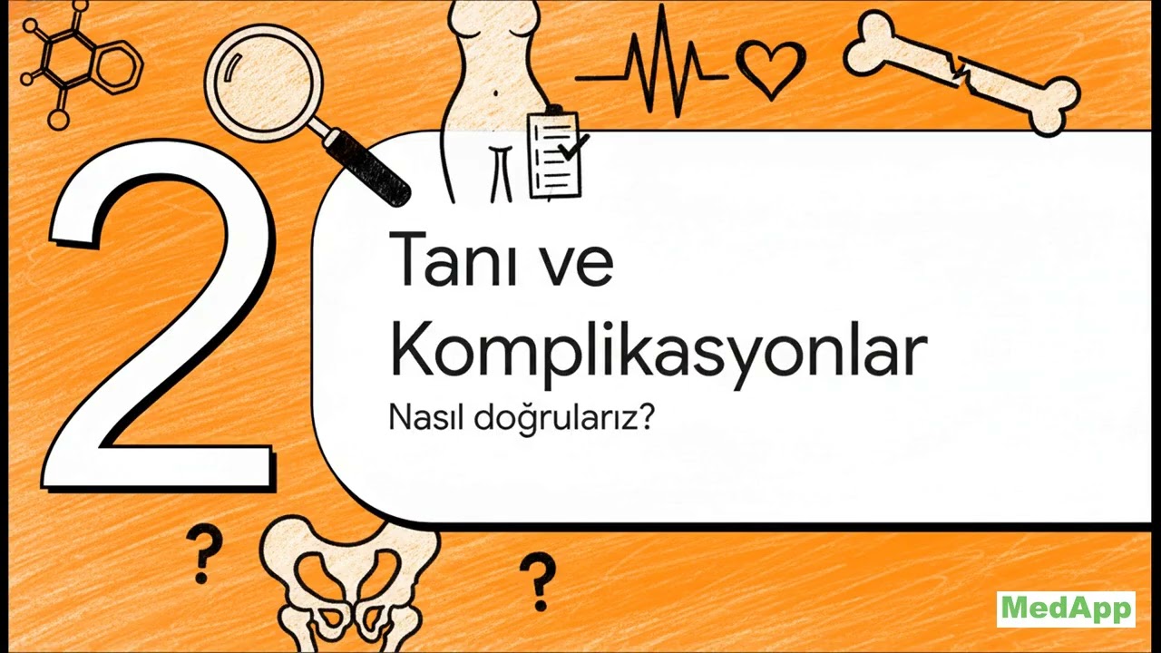 Kadın Doğum 2 - MENOPOZ