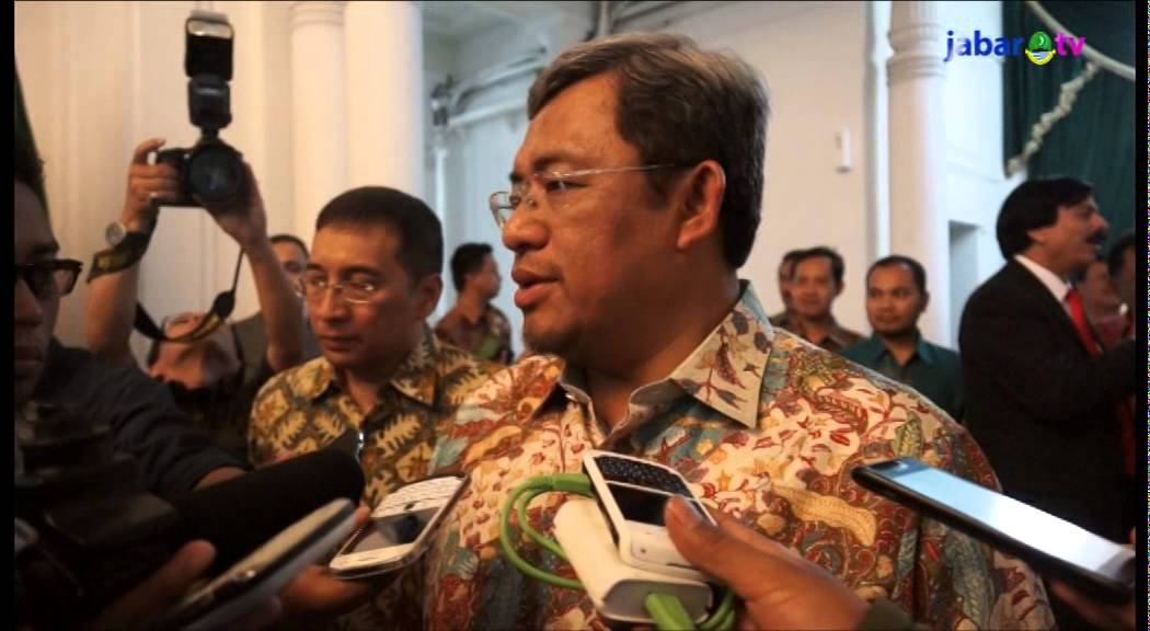 Timur Tengah Lirik Industri Strategis Jawa Barat