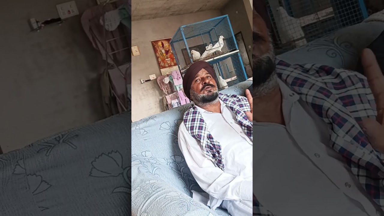  ਹਿਠਾੜ ਏਰੀਏ ਦੇ ਕਬੂਤਰ ਬਾਜ਼ ਲੱਖਾਂ ਮਿੱਡੂਮਾਨ (ਸਾਦਿਕ,ਜਿਲਾ ਫਰੀਦਕੋਟ)
