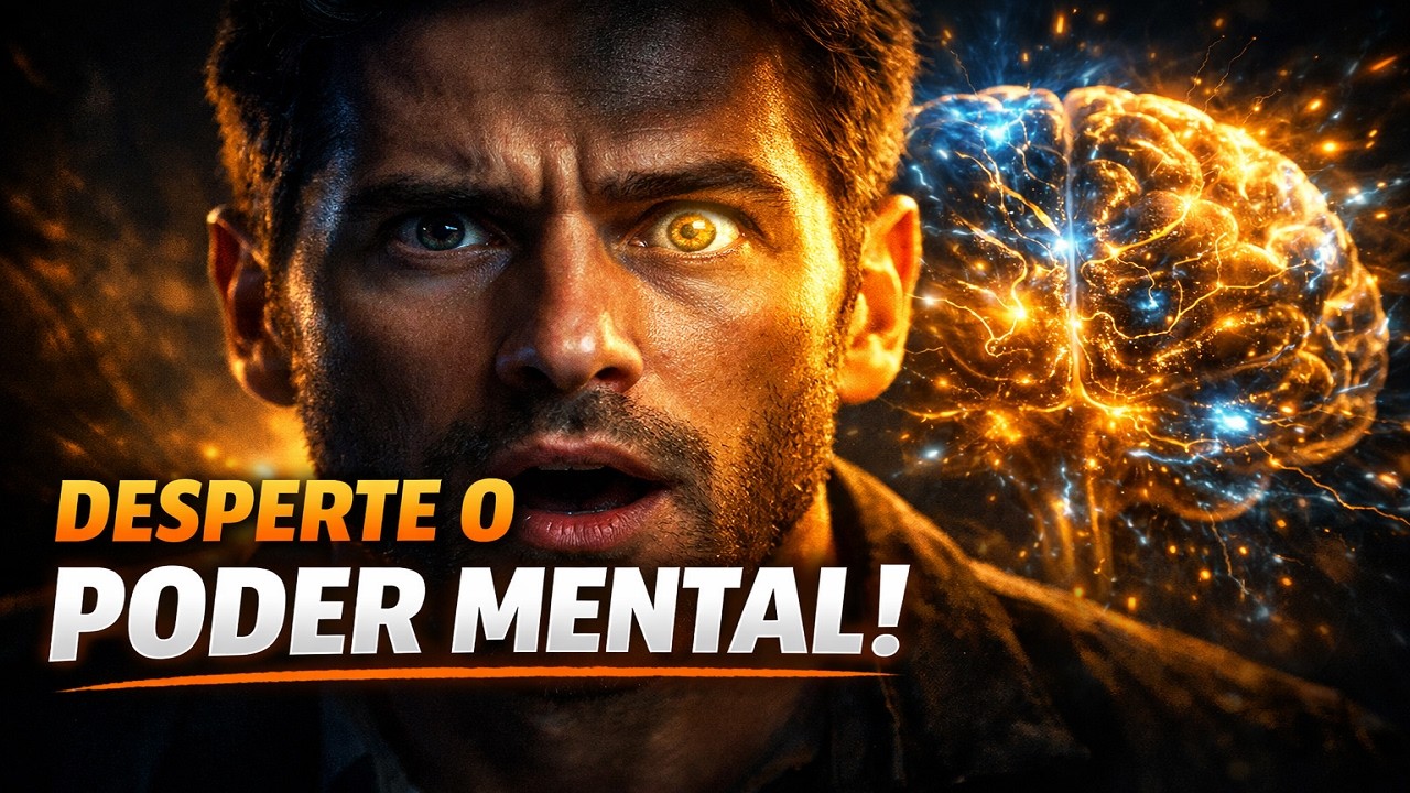 O Segredo do Cérebro das Pessoas de Sucesso (Que Ninguém Te Conta)