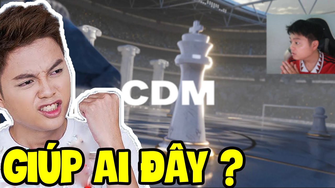 Tiêu 60k Ruby Giúp Bạn Fan Tốt Bụng Ra Siêu Phẩm | Vũ Liz FC Mobile VN