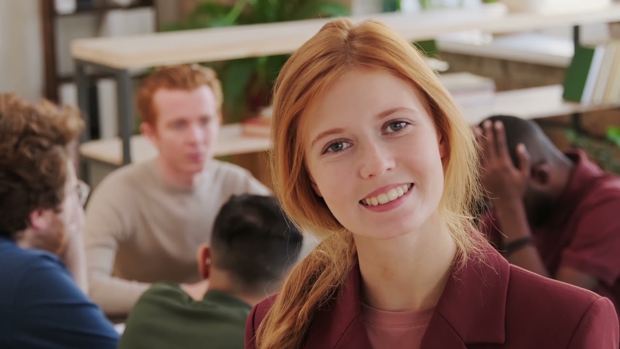 Business School Corporate Video | Mangrove Production