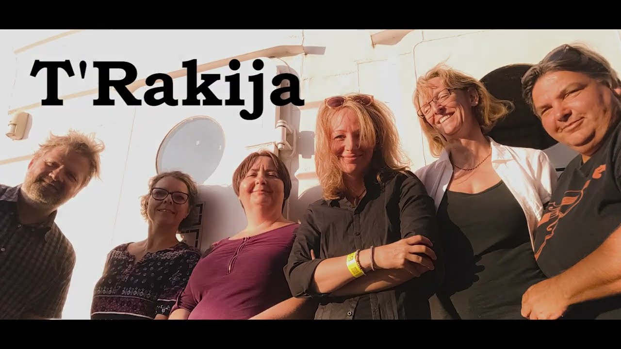 TRakija - Malesevszko