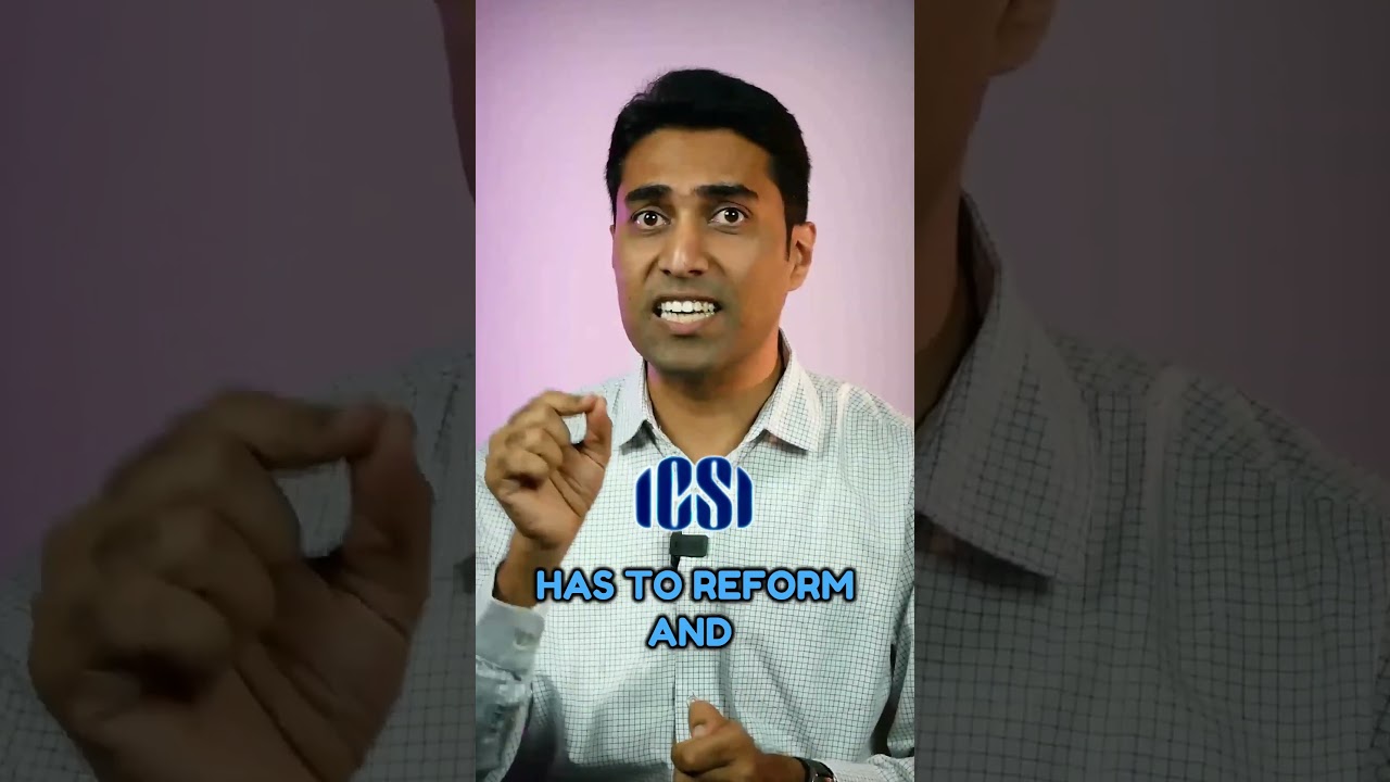 ICSI Paper Checking Is Extremely Unfair !?