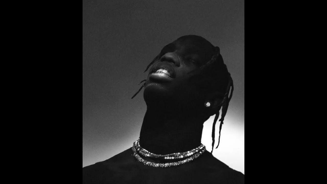 (free) Travis Scott Type Beat - 