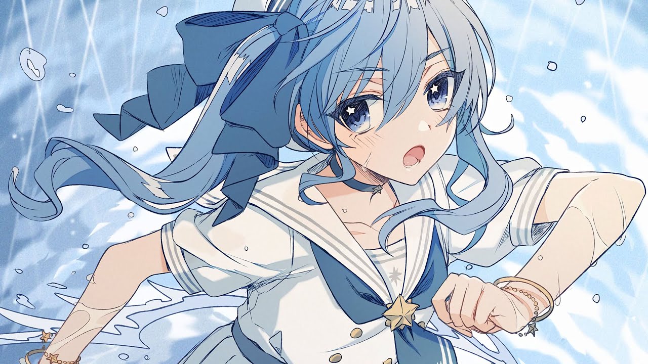 Hoshimachi Suisei - Kakero [Aerous' Insane] (by Amateurre) 189 PP
