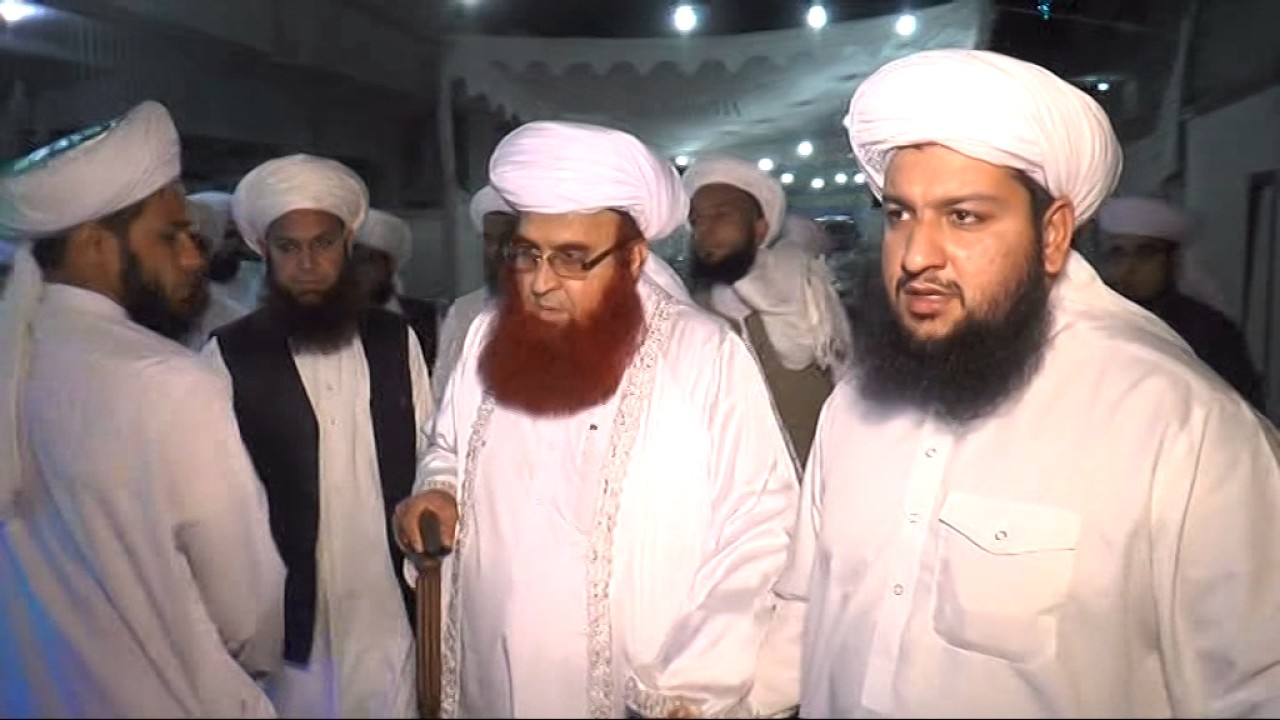 Istaqbal at Karachi 15 Feb 2017