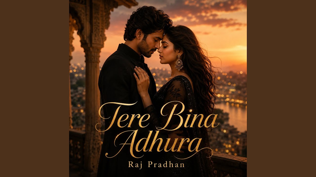 Tere Bina Adhura