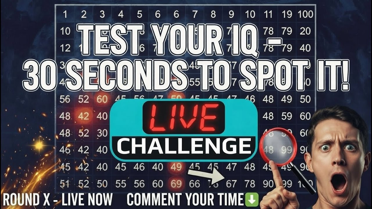 Find the Number #brainteaser #puzzle #shorts #live