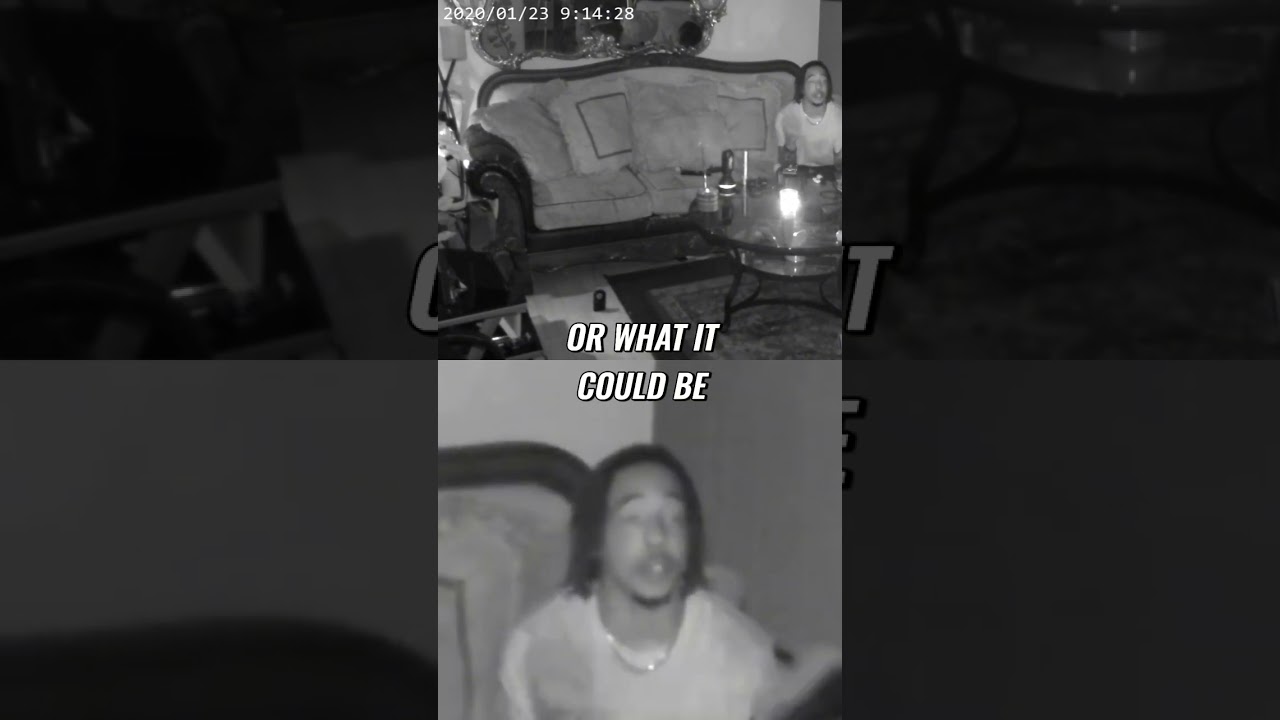 Is this REAL? Investigating Spirits and Dog Sounds on Haunted Land! 