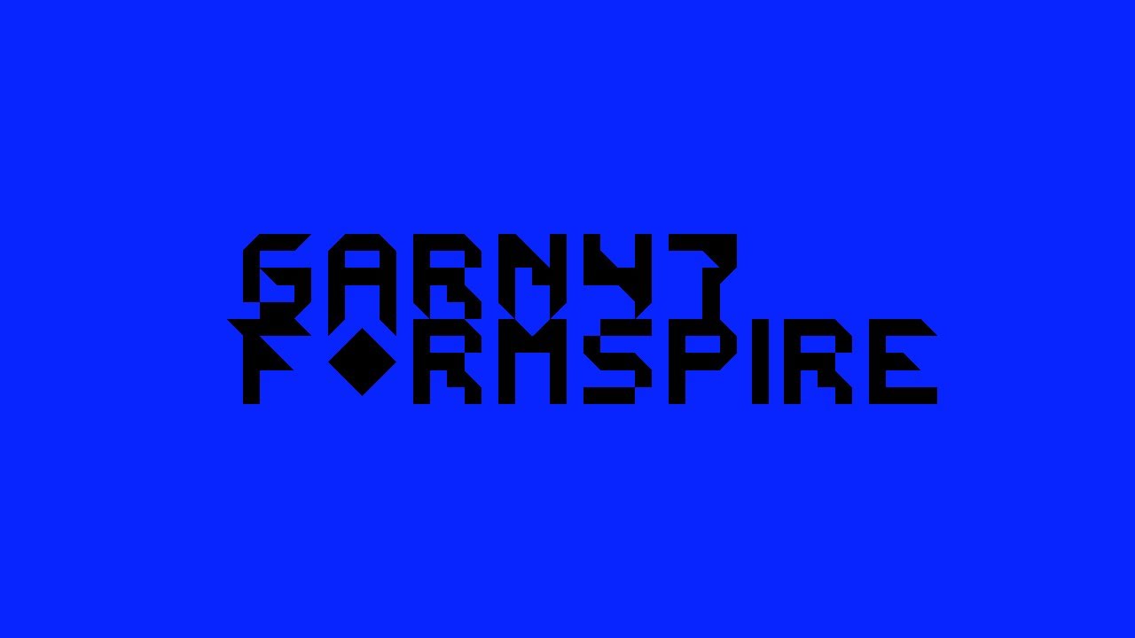 Garn47 V3 - Walted Broadcasted (Boss)