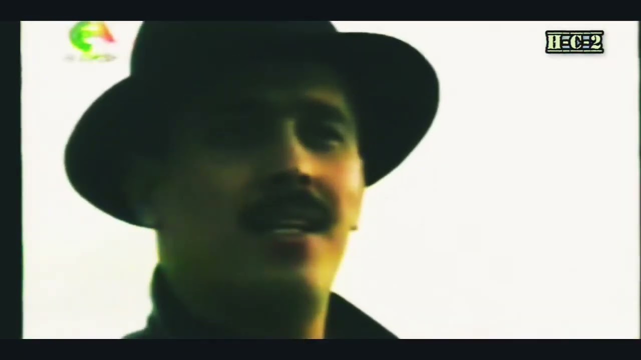 Cheb Sahraoui  Bjeh Rabi jit nroudha 1994