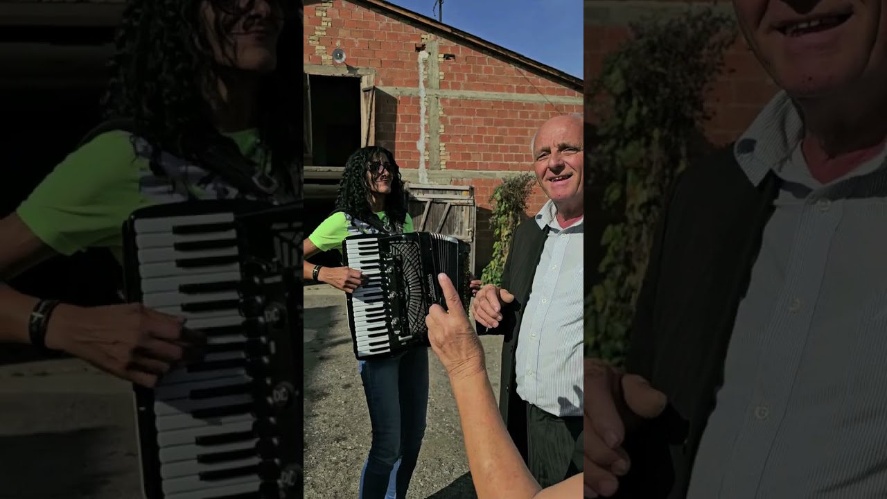 Biljana Pavković, Goran Vorgić & Ivan  Vratarić - FEBO