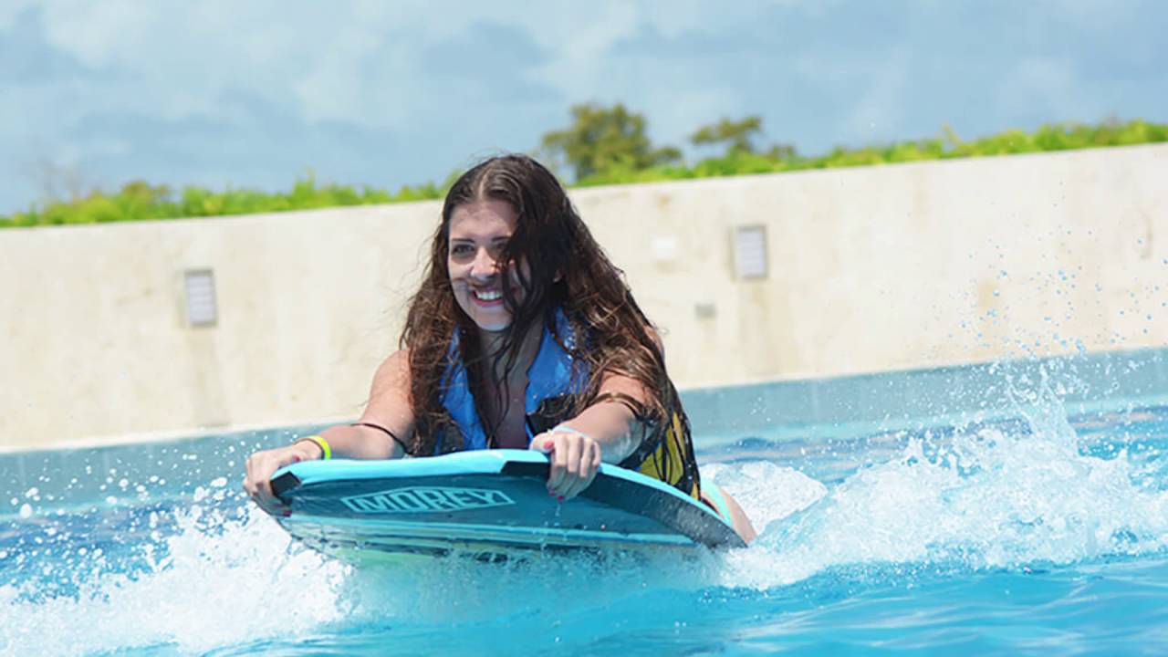 Dolphin Swim Adventure Punta Cana | Dolphin Discovery