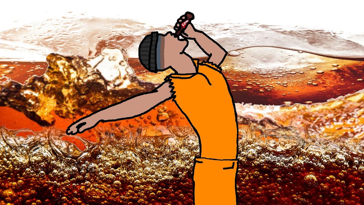 SCP:SL but I I love SODA!