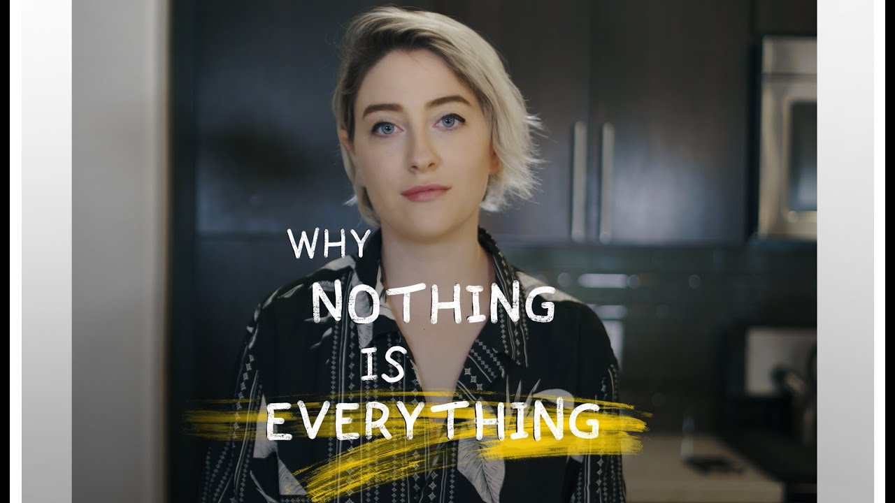 If You Feel Like You Are Doing Nothing With Your Life, Watch This