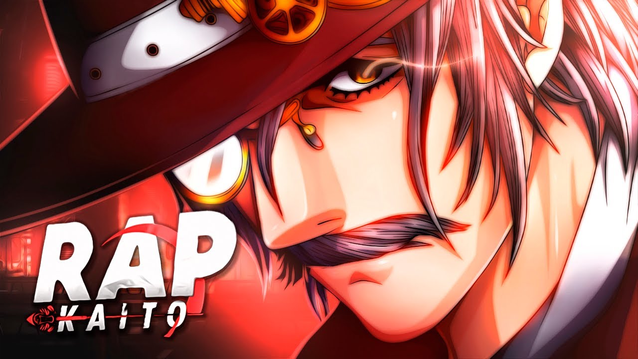 A Cor do Medo | Jack o Estripador (Shuumatsu no Valkyrie) | Kaito