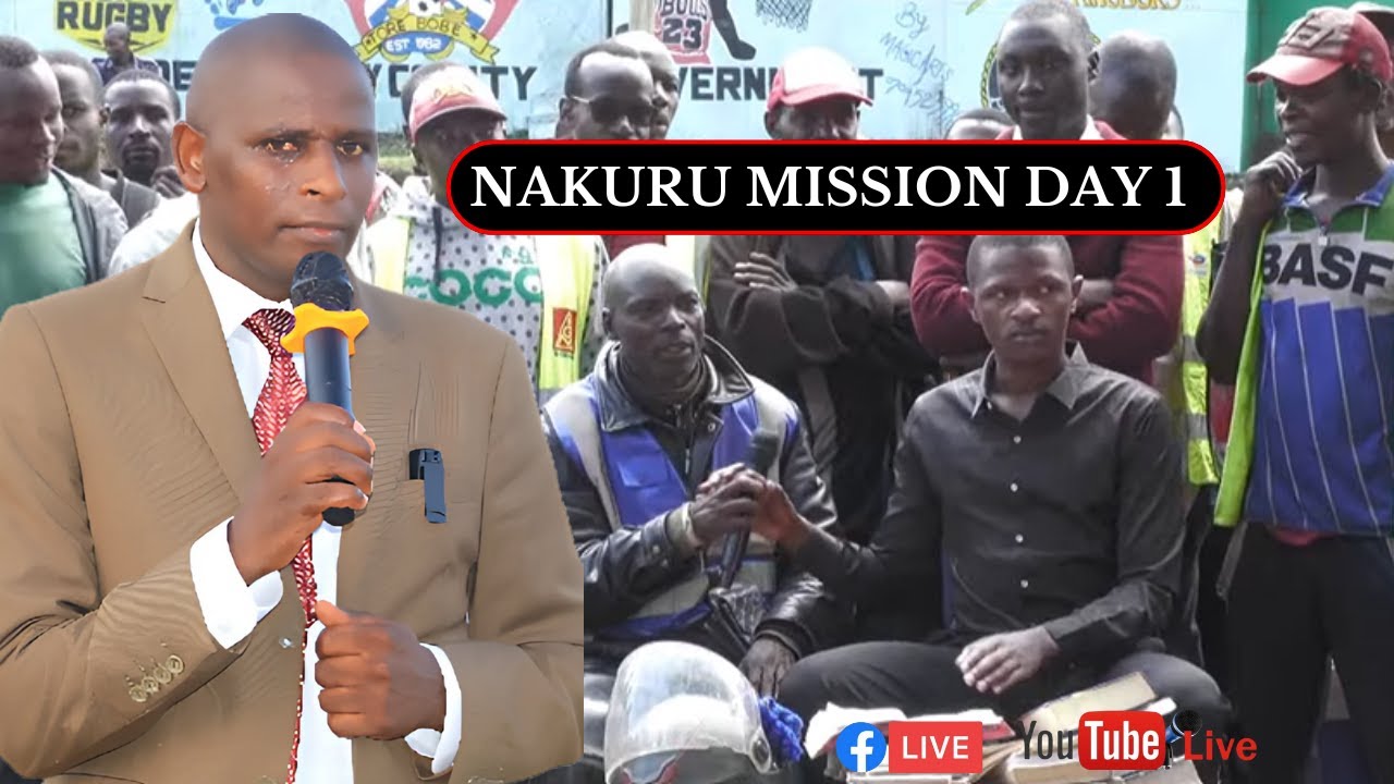 Quran mahakamani naye mwalimu Francis Ndacha