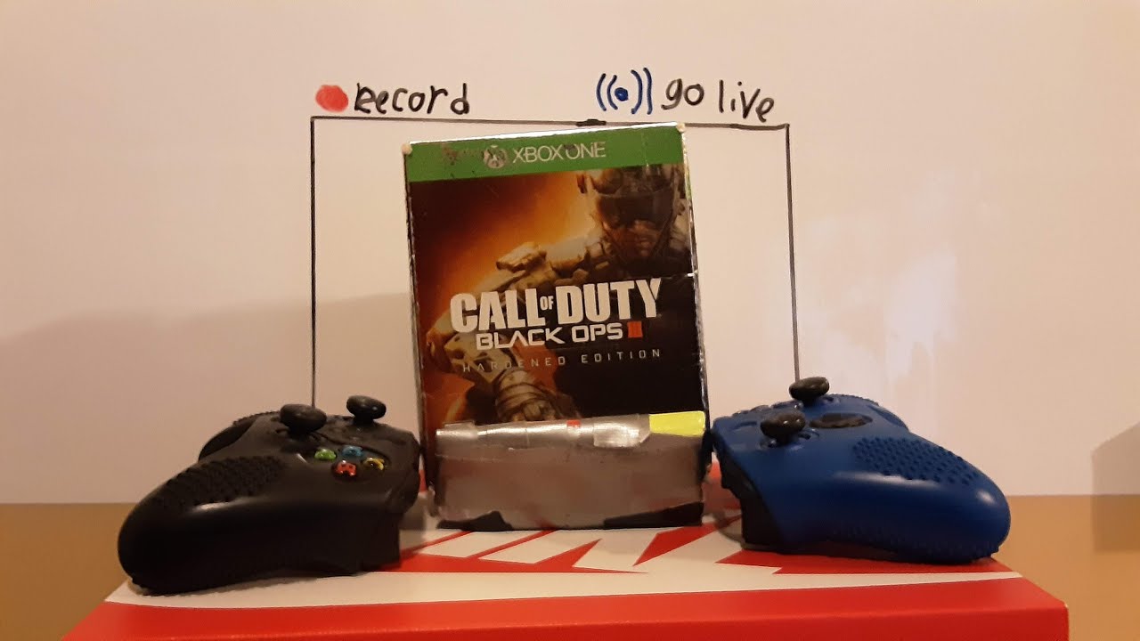 Revelations With @Luigi8573YT Ep 76[COD: BO3][Road To 2K](Read Description)