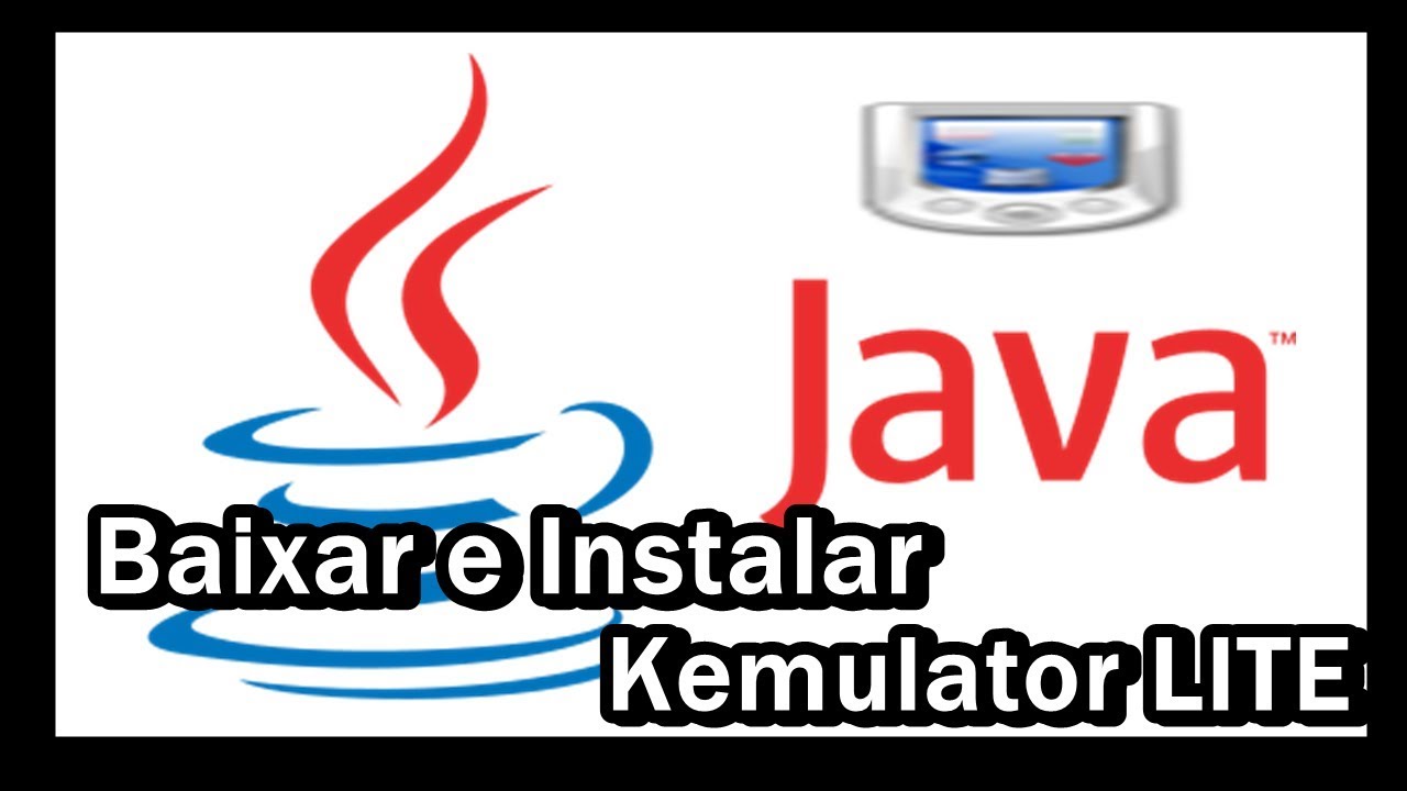 Como Baixar e instalar Kemulator Lite No Pc