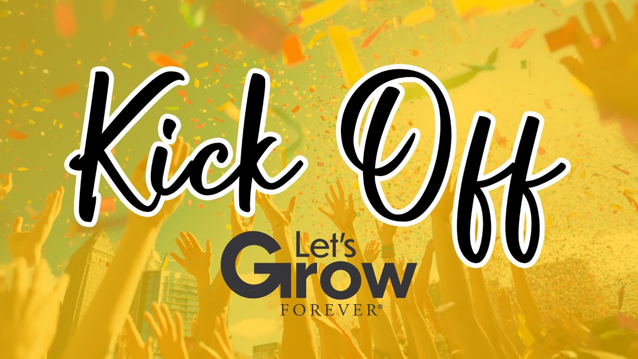 Kick Off 2026