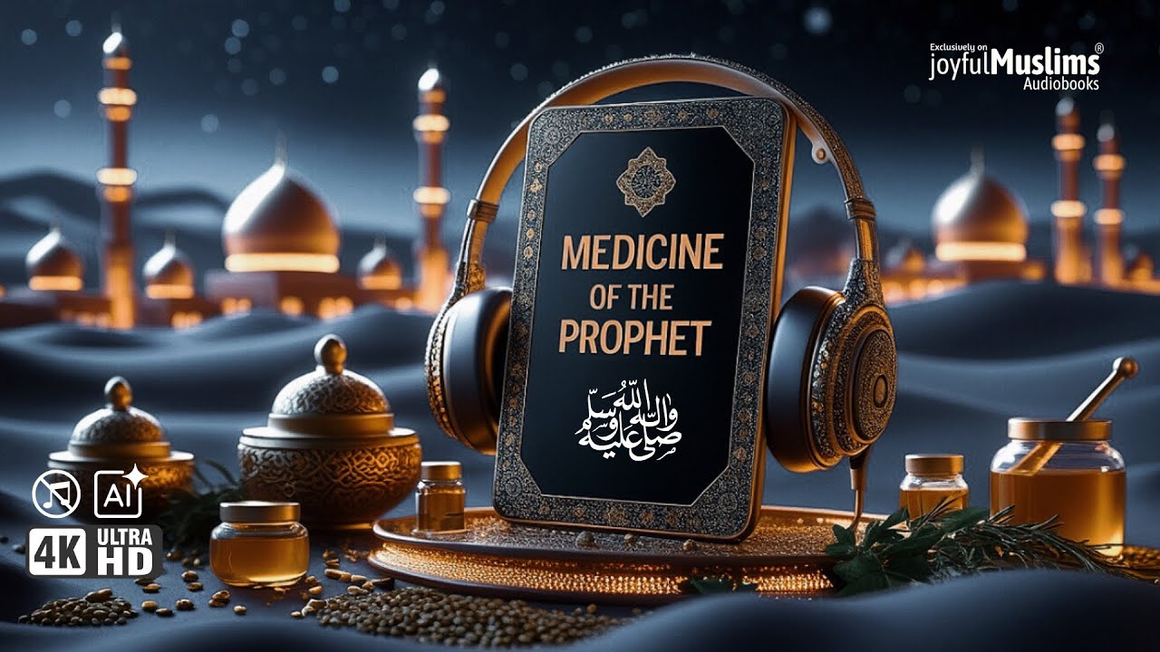 Ancient Islamic Medicine: The Surprising Science of the 10th Century