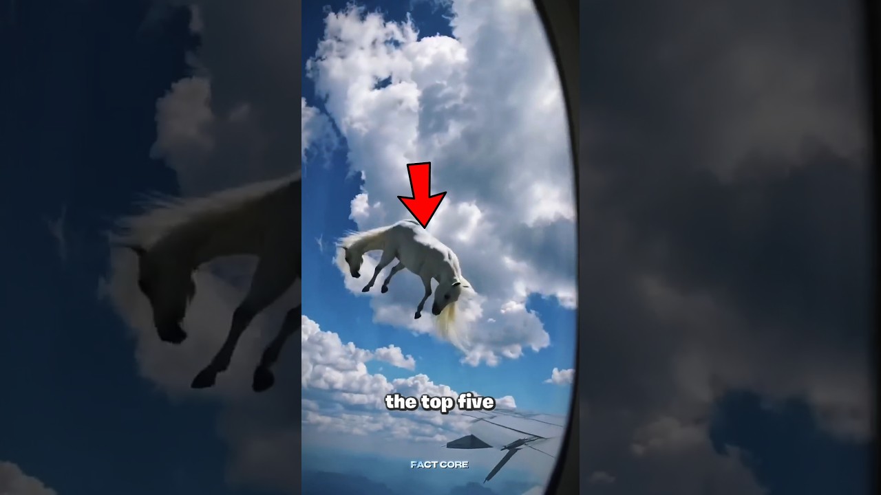 Top 5 Terrifying Natural Phenomena That Could Wipe Out Entire Cities Instantly!?