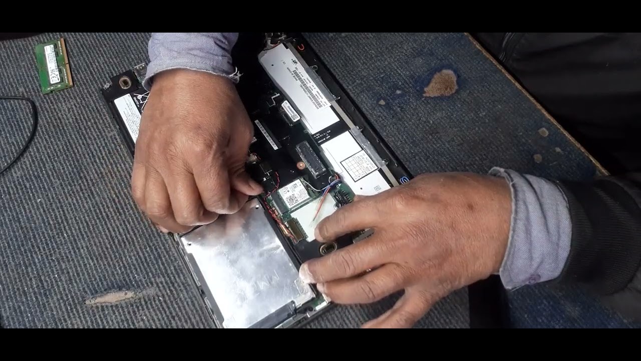 Lenovo  Thinkpad  Musical  Sound  Problem  Solved 