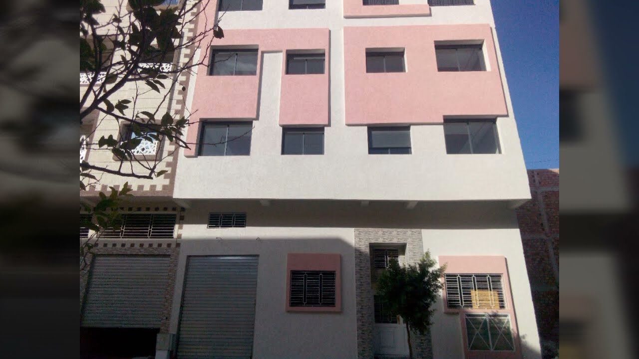 ها الجديد