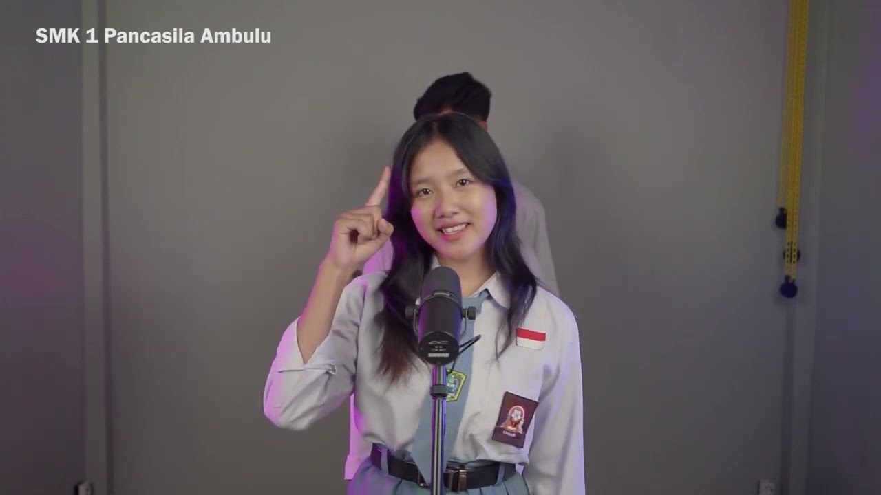 Mungkinkah - Stinky | #cover by Simi Studio Team