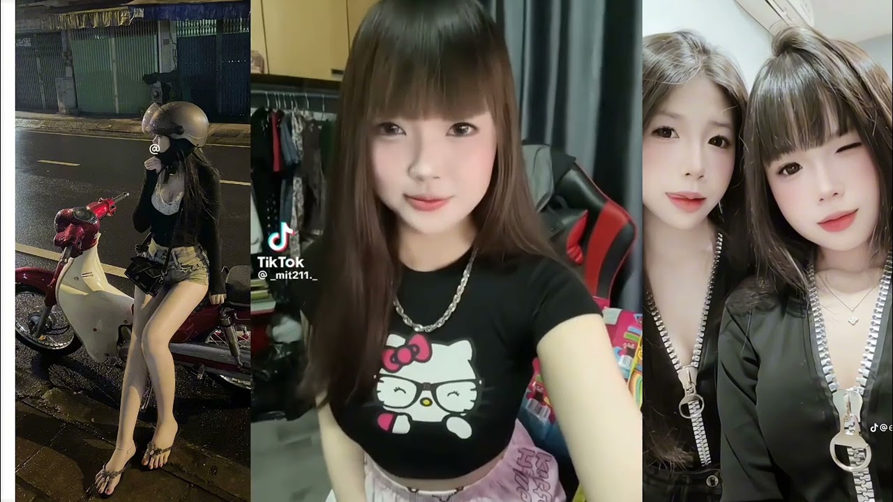 Tổng hợp những vd của các gái đepp , nàng thơ 😍
