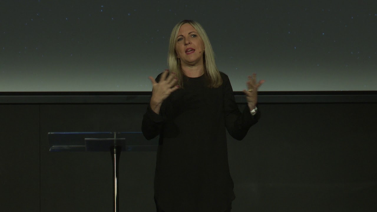 Living at a Higher Level - Nerida Wallace