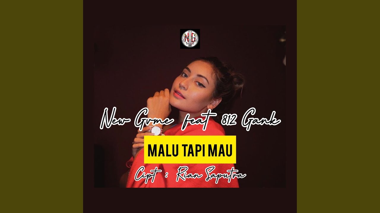 Malu Tapi Mau