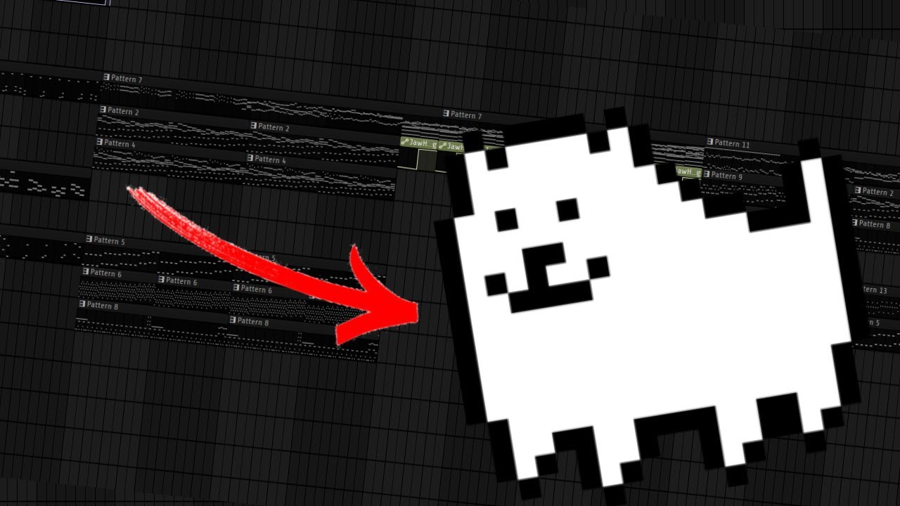 Mennyire nehéz egy TOBY FOX stílusu zenét csinálni?