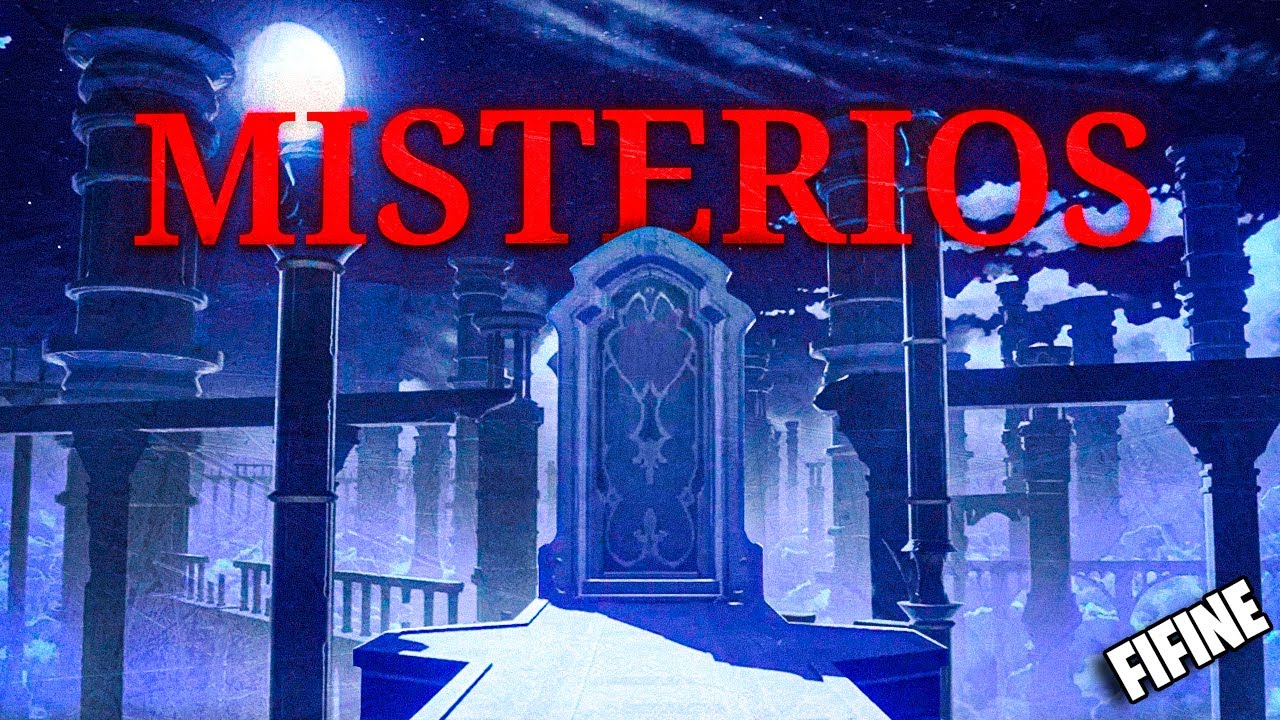 LOS SECRETOS Y MISTERIOS MAS GRANDES DE GENSHIN IMPACT | FIFINE AmpliGame AM6