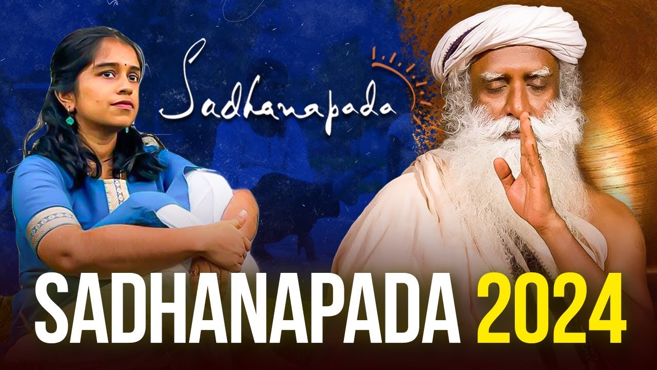 The Ultimate Guide For Sadhanapada