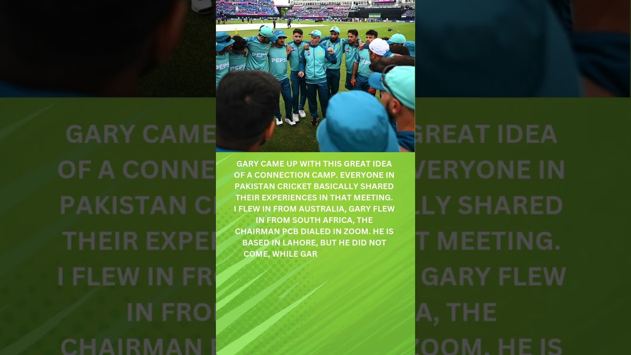 JASON GILLESPIE VIA THE HOWIE GAMES