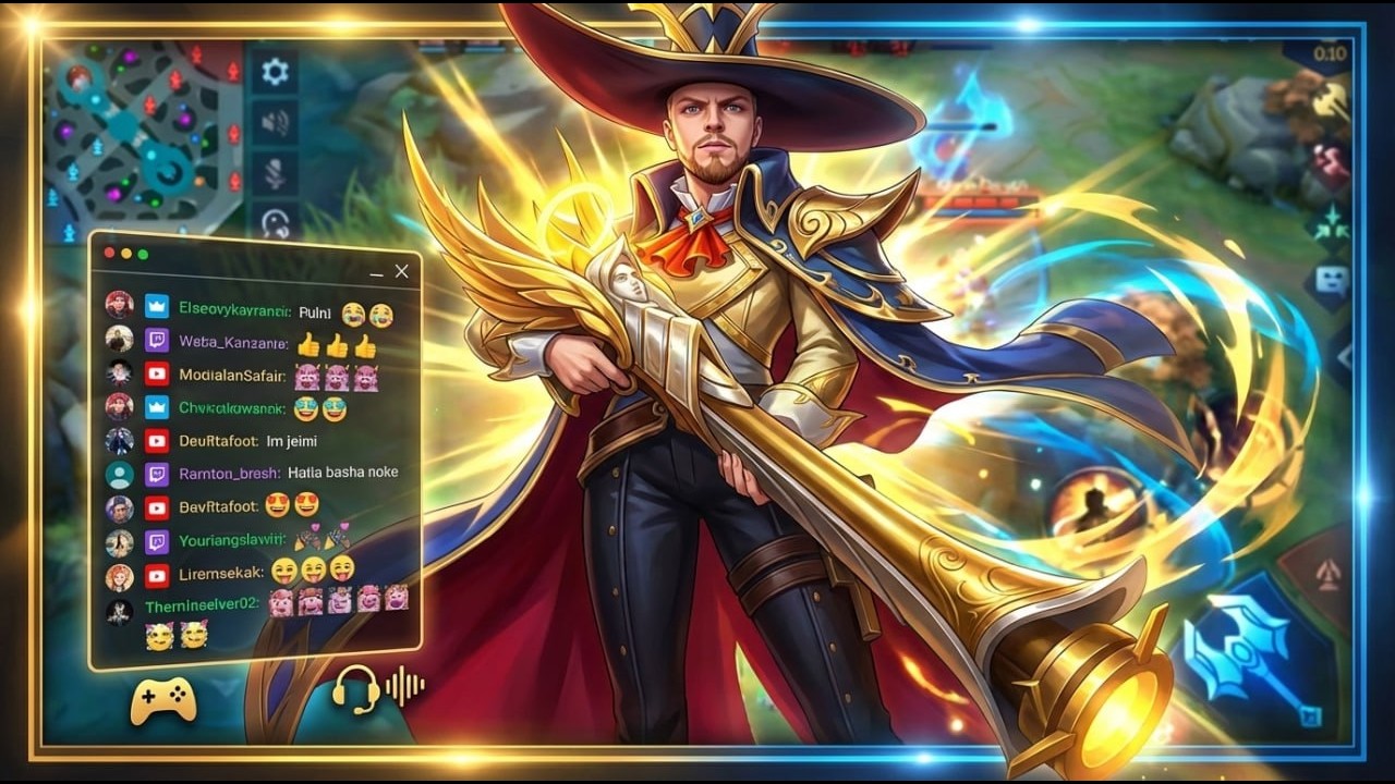 Апаем 200+⭐за сезон #shorts #mobilelegends #mlbb #млбб
