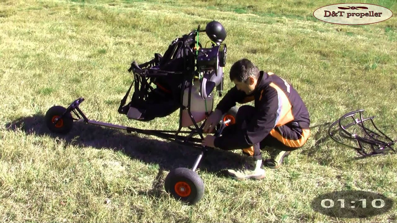 trike by dtpropeller