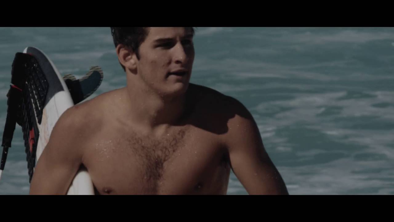 BRUCE IRONS - RVCA - RVCALOHA