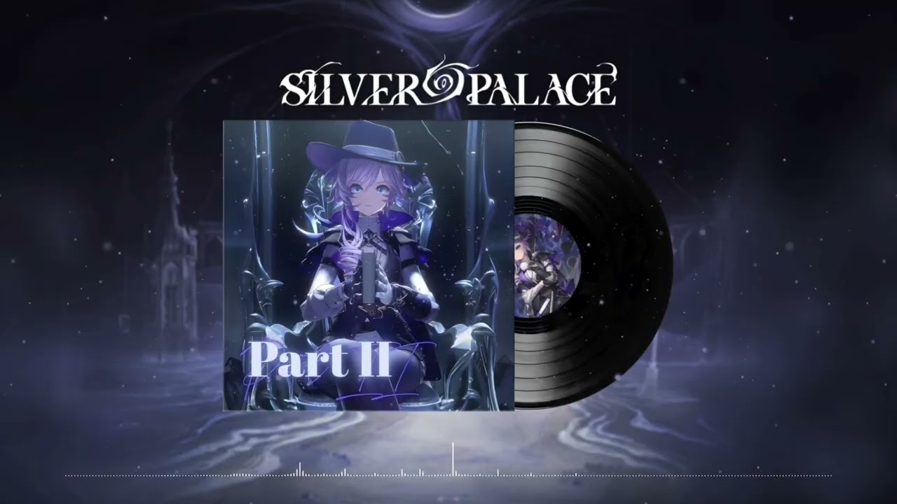 Silver Palace OST | Soundtrack Compilation (Part 2) | 40 MIN OF PEACEFUL MUSIC