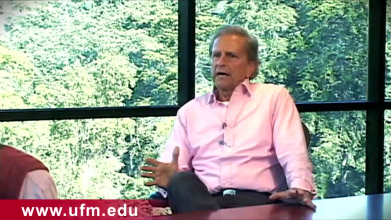 UFM.edu - Antiutopia de Huxley : la cretinización de la gente por  Dr. Alberto Benegas-Lynch (h)