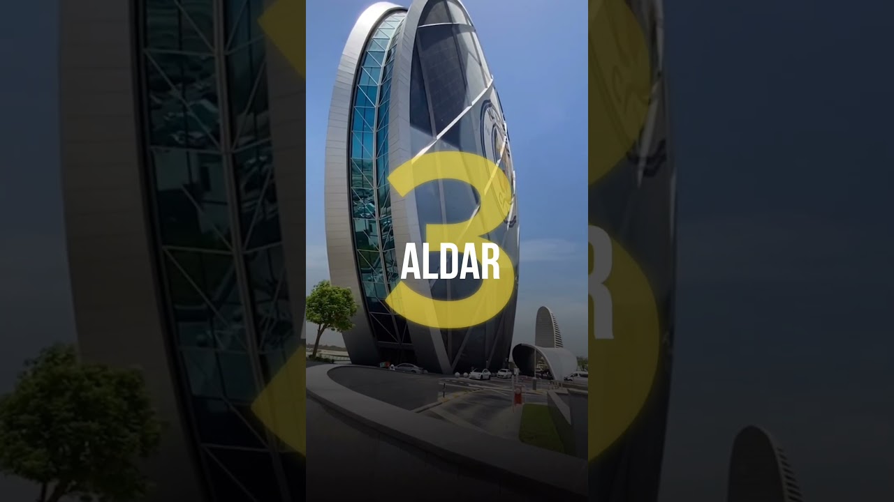 Топ 5 Застройщиков Мира За которыми нужно следить