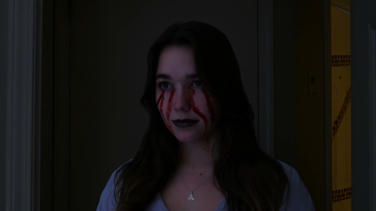 Trapped |IsabelSkys| Umich FTVM Student Short Film