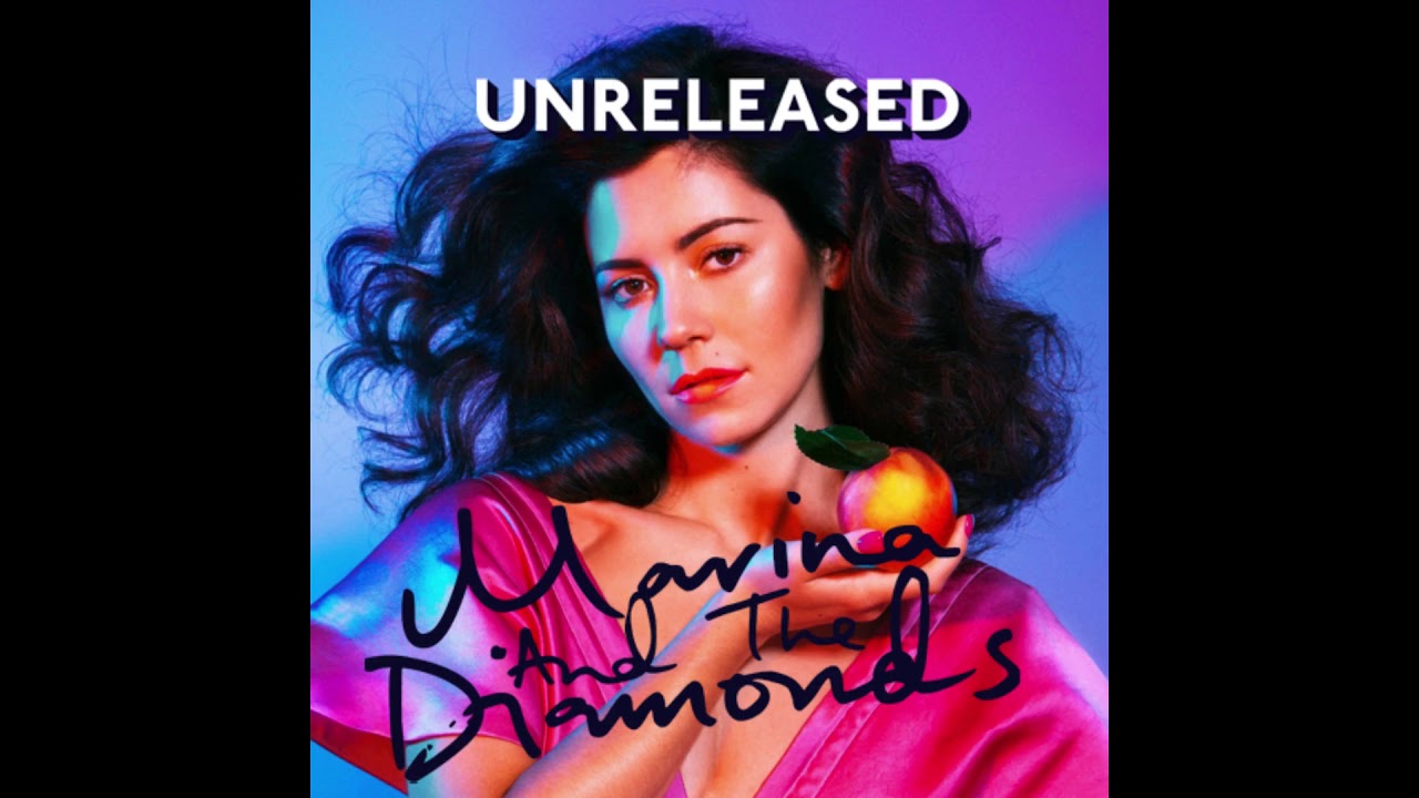 21 - Saviour - MARINA Unreleased
