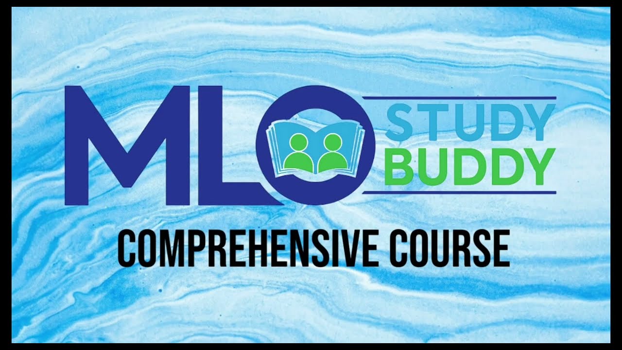 MLO Test-Practice questions for NMLS exam-2024-Fair Housing Act-Part 5 of 40 on Comprehensive course